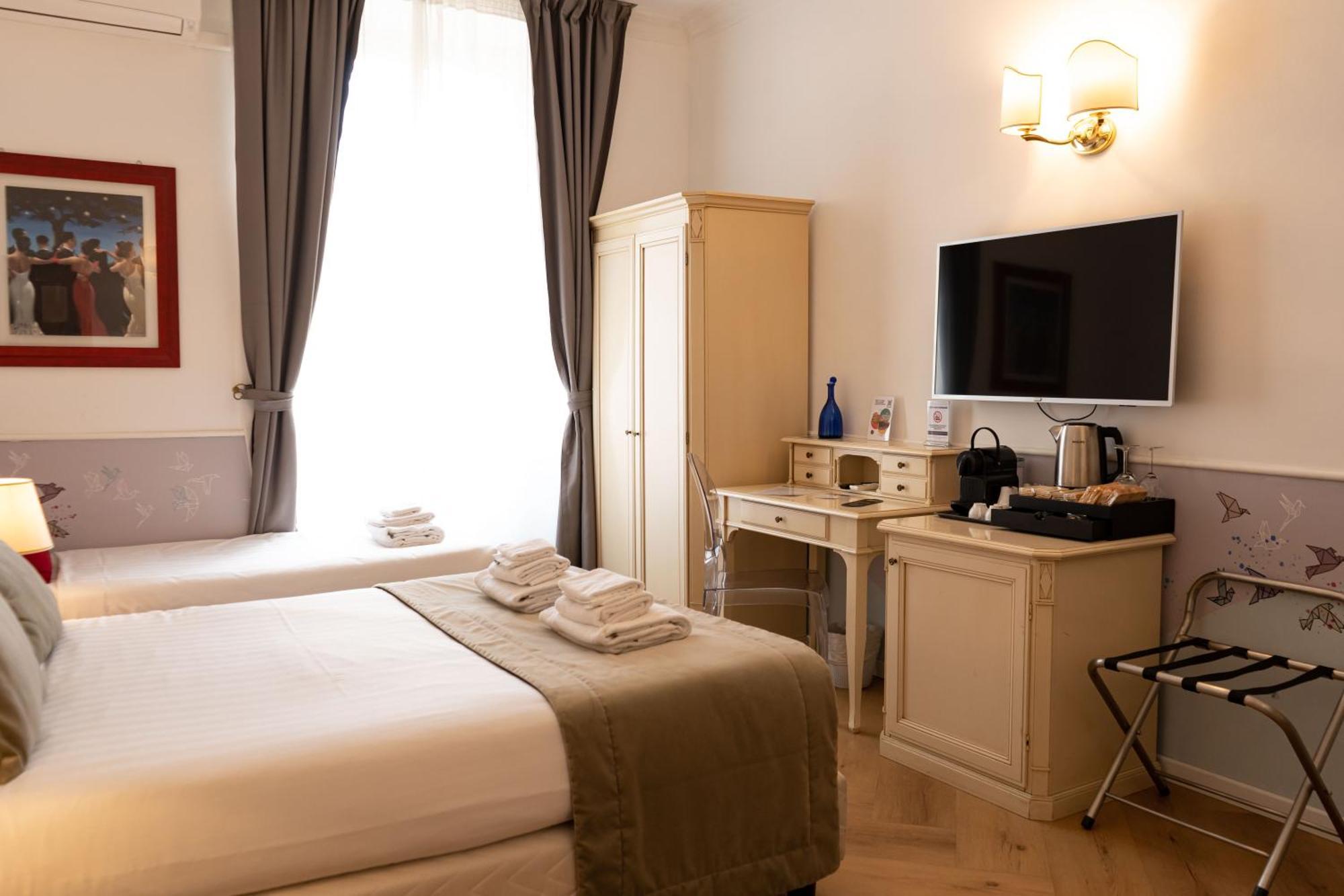 Capitolium Rooms — Foto 2