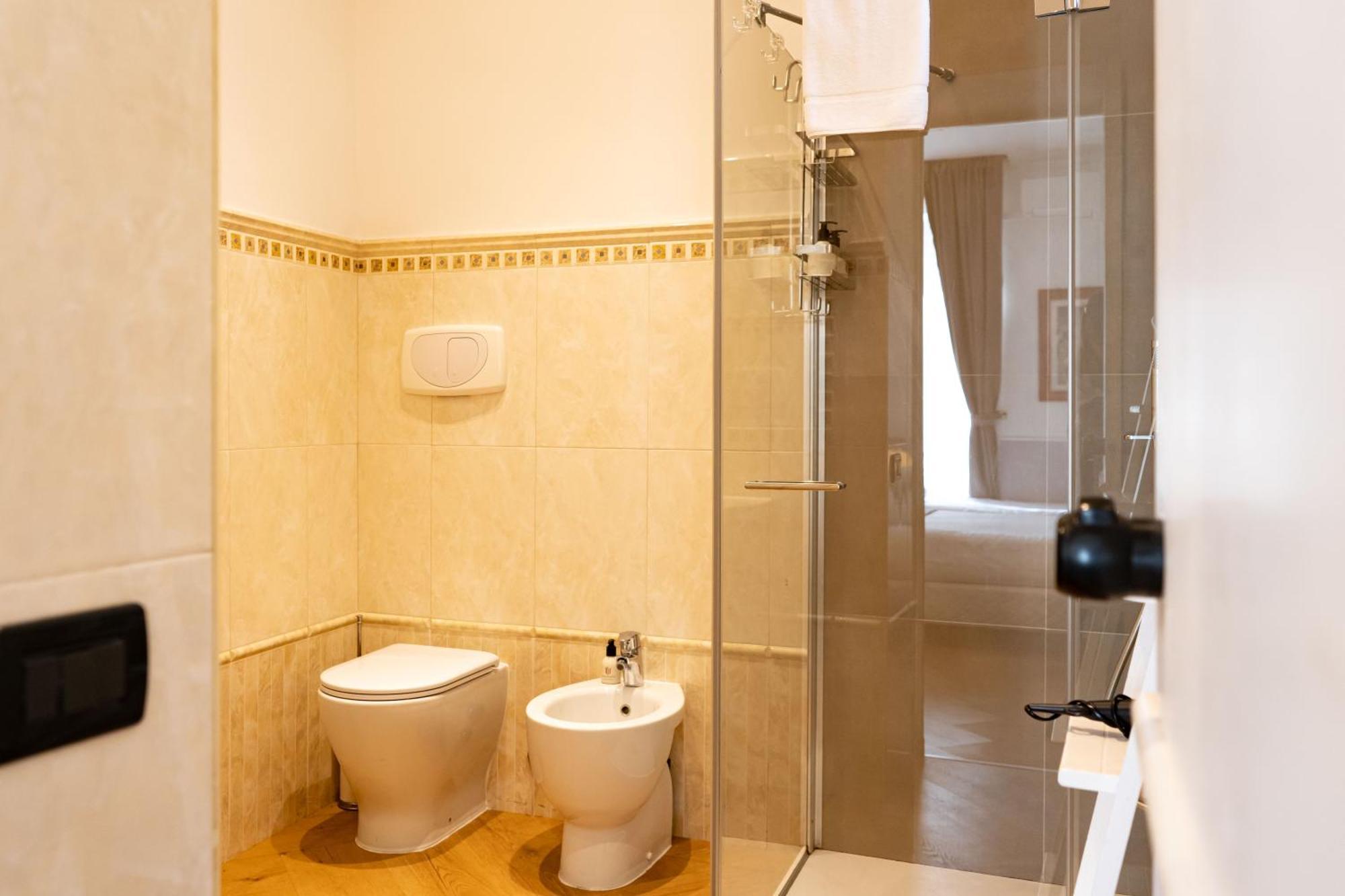 Capitolium Rooms — Foto 1