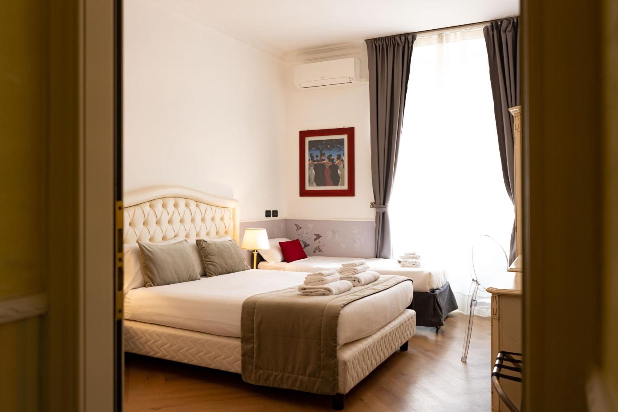 Capitolium Rooms — Foto 3